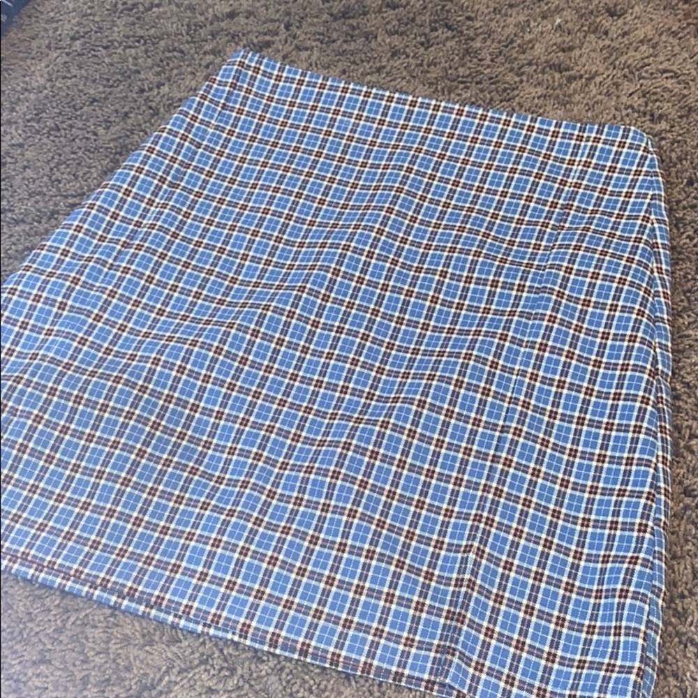 Brandy Melville skirt